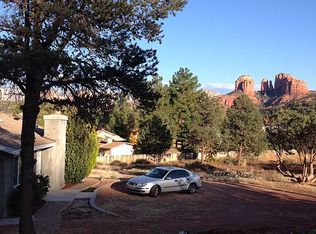 45 Tortuga Trl, Sedona, AZ 86336