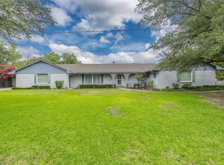 1302 Culver St, Commerce, TX 75428