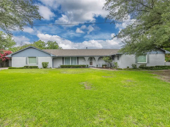 1302 Culver St, Commerce, TX 75428