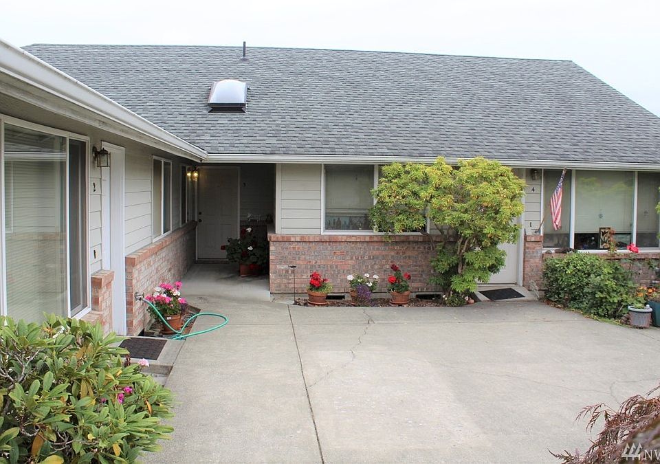 110 South 20th Street 110 S 20th St Mount Vernon WA Zillow