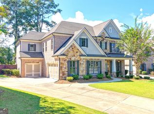 4871 Belle Estates Rd, Suwanee, GA 30024
