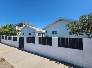 2421 L St #3, San Diego, CA 92102