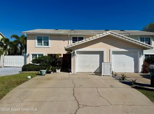 53 Anchor Dr, Indian Harbour Beach, FL 32937