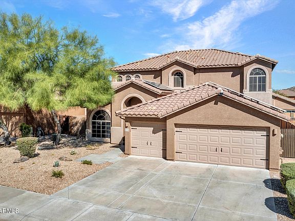 2nd image of 8358 W SPUR Drive