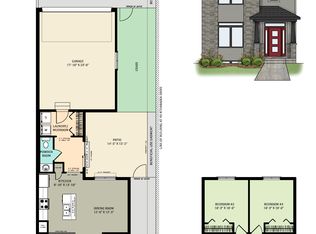 91 Athabaska Drive - The Mayfair Plan, Riverstone, Belleville, ON K8N 0S6