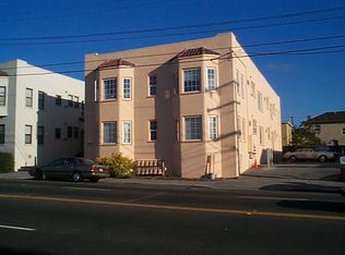 2030 Ashby Ave, Berkeley, CA 94703