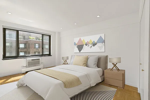 Rented by Corcoran | media 17