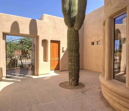 3rd image of 5427 E Desert Forest Trl