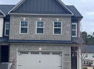 3110 Marbella Cir #5, Kennesaw, GA 30152