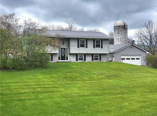 3755 Stillwell Rd, Mc Graw, NY 13101