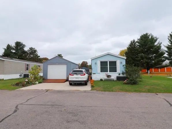 285 James St, Tomah, WI 54660