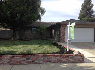 1751 David Ave, Concord, CA