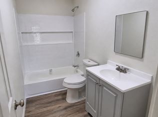 Macann Street - 605, San Angelo, TX 76905