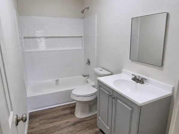 Macann Street - 605, 605 Macann St, San Angelo, TX 76905