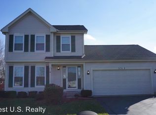 2312 Sedgewick, Naperville, IL 60564