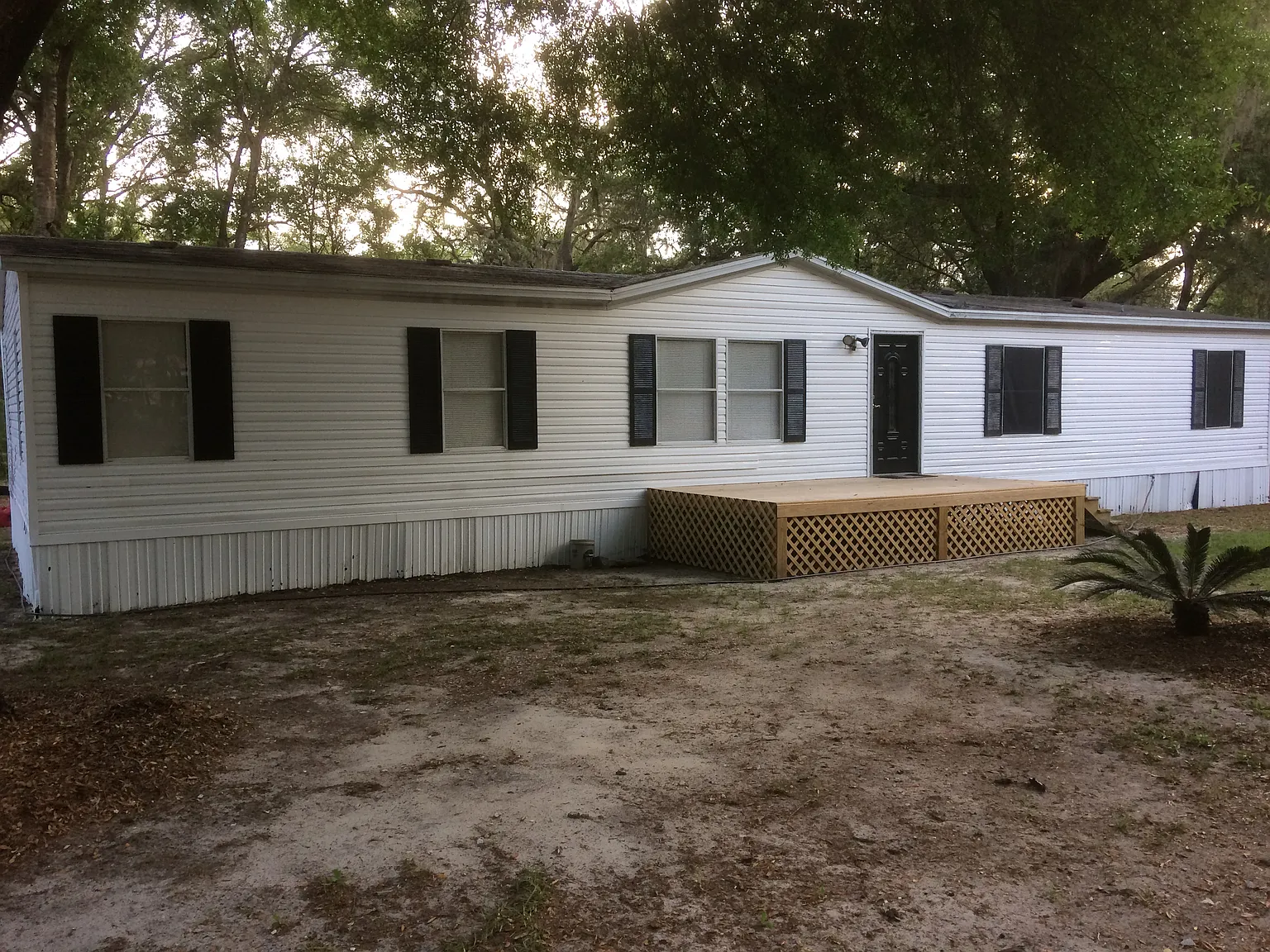 3703 Orchard Ave photo 1