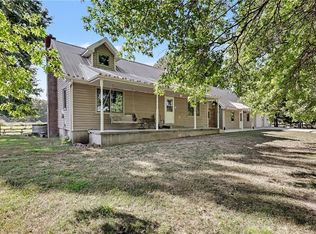 16614 S Hadsell Rd, Pleasant Hill, MO 64080
