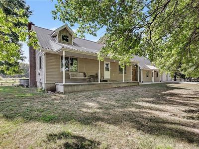 16614 S Hadsell Rd, Pleasant Hill, MO, 64080
