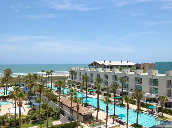 310A Padre Blvd APT 504, South Padre Island, TX 78597