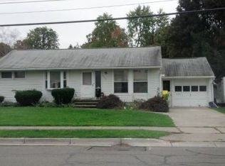 3602 Pruyne St, Endicott, NY 13760
