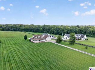 5940 New Glendale Rd, Elizabethtown, KY 42701
