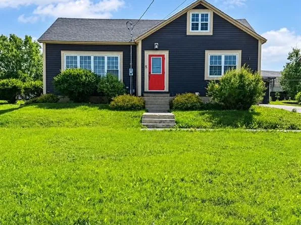 5 College Street, Grand Bank, NL A0E1W0