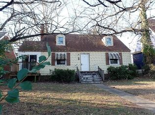 3904 E Broad Rock Rd, Richmond, VA 23224
