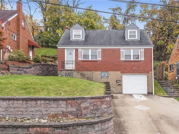 3751 Grant St, Pittsburgh, PA 15234