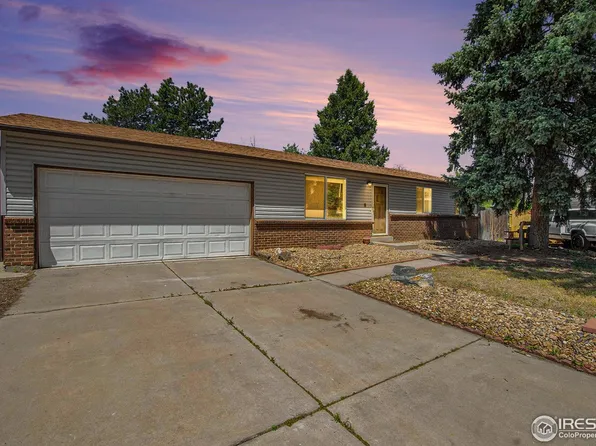 15903 E Bates Pl, Aurora, CO 80013