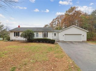 23 Bailey Woods Rd, Brooklyn, CT 06234