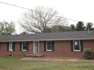 111 Hulan St, Shelbyville, TN 37160