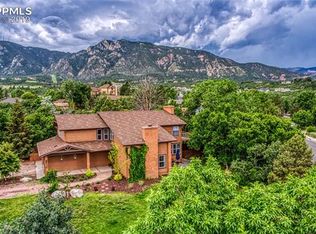 3910 Wakefield Dr, Colorado Springs, CO 80906
