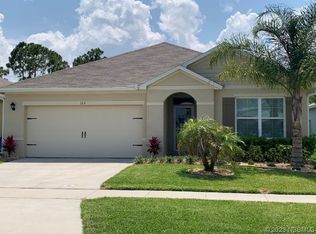 123 Old Mill Pond Rd, Edgewater, FL 32141