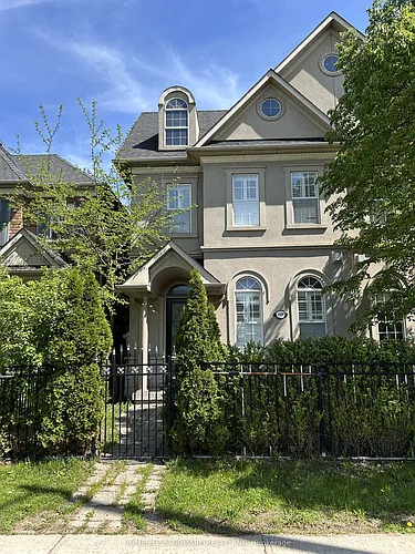 3484 Eglinton Ave W Photo 1