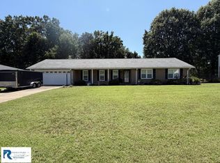 456 Mount Hermon Cir, Danville, VA 24540