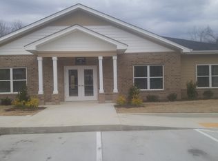 Broad Way Apartments, Cookeville, TN 38501