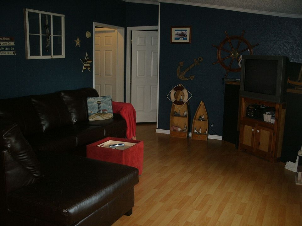 front living room