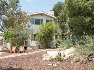 983 N Rice Rd, Ojai, CA 93023