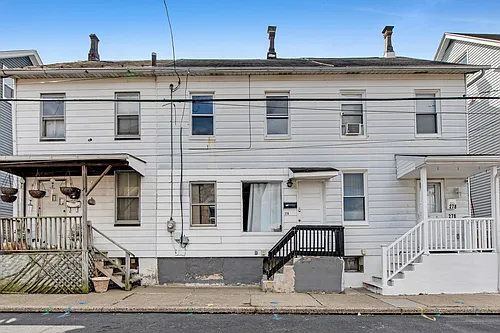276 W Saint Joseph St Photo 1