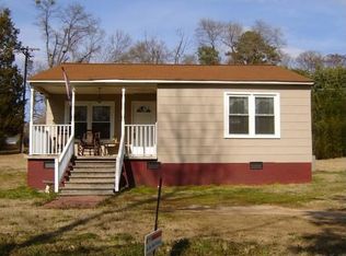350 Houston St, Pacolet, SC 29372