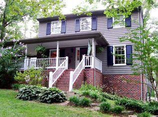 11454 Whitetail Dr, Doswell, VA 23047