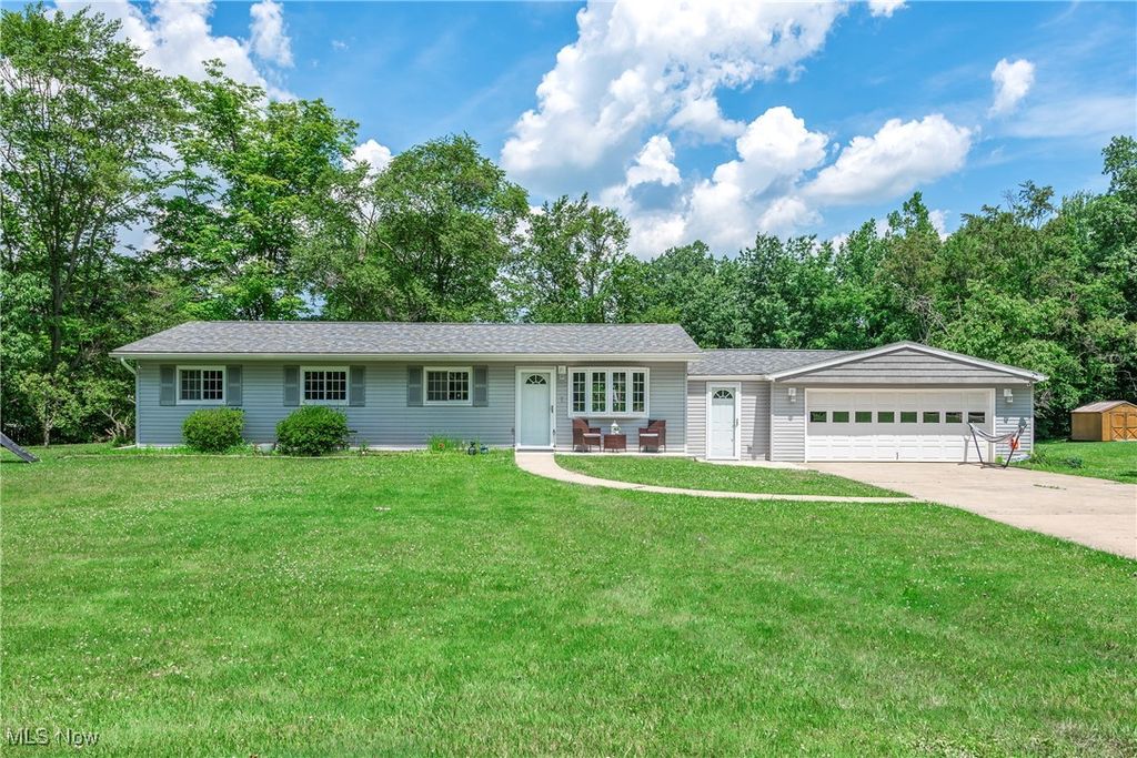 Real estate listing image