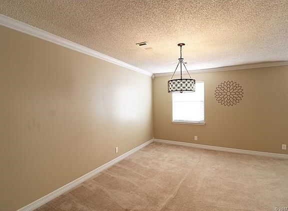 Formal Dining Room from Kitchen