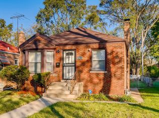 14109 S State St, Riverdale, IL