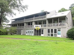 924 Fairwood Lakes Ln #24-C, Myrtle Beach, SC 29588