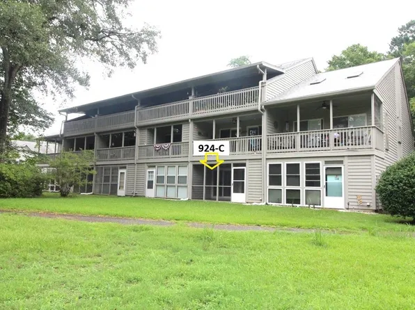 924 Fairwood Lakes Ln. #24-C, Myrtle Beach, SC 29588