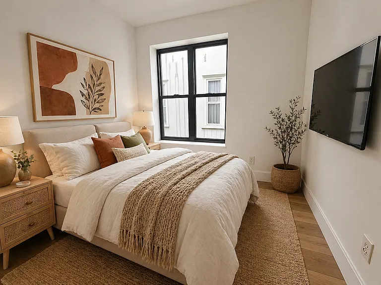 1146 Saint Marks Ave #2A — Photo 4