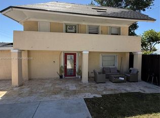 6716 NW 6th Ave, Miami, FL 33150