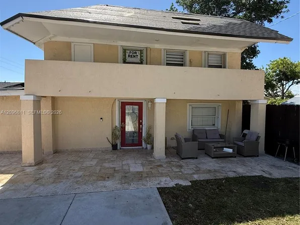 6716 NW 6th Ave, Miami, FL 33150