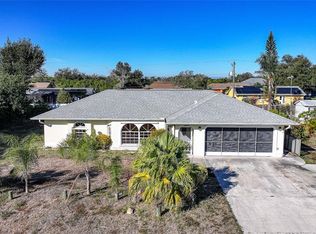 6343 Ceres St, Englewood, FL 34224
